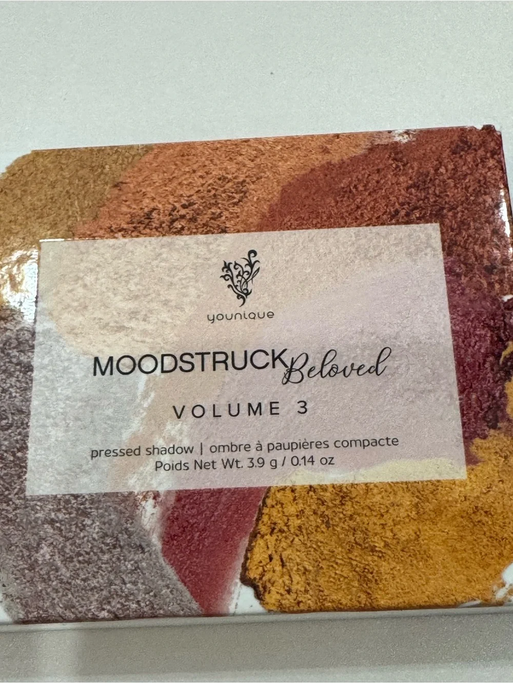 Younique Pressed Shadow